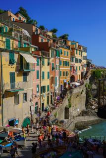 La casetta delle barche - Riomaggiore - 4
