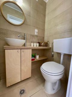ilianas place - Ágios Matthaíos - 2