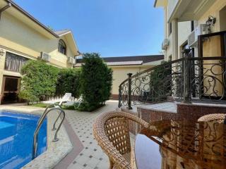 Alliance Hotel Tashkent - Tasjkent - 9