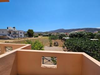 Villa Clotho - Porto Rafti - 3