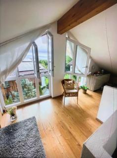 Ferienwohnung mit Charme - Eurasburg - 7