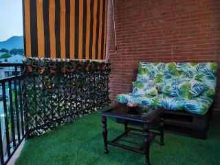 Apartamento 150 metros de la playa Torremolinos - Torremolinos - 9