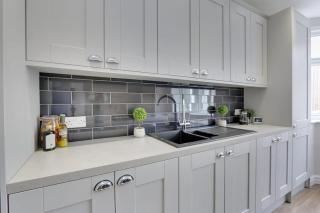 Home away from home - Sheffield - 9