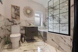 Home away from home - Sheffield - 6