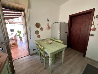 Villa San Leo - San Leone - 7
