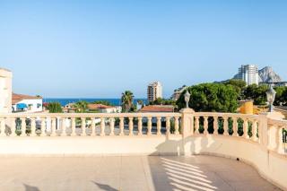 Villa Constantinos apartamentos o villa completa - Calpe - 4