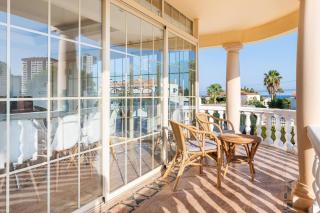 Villa Constantinos Calpe cerca de la playa - 2