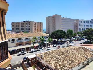 Apartamento 150 metros de la playa Torremolinos - Torremolinos - 6
