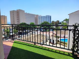 Apartamento 150 metros de la playa Torremolinos - Torremolinos - 7