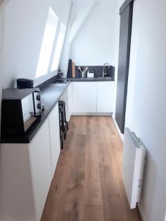 "Au pied du Beffroi" - Superbe emplacement - Arras - 6