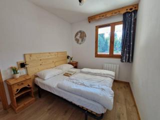 Bel appartement avec piscine - Le Grand Tétras - Samoëns - 2