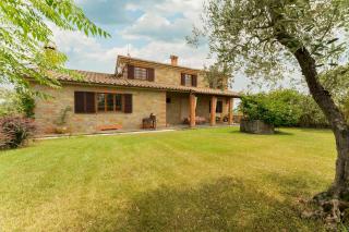 Casa Di Luca Country Home with private pool and garden, Castelnuovo Berardenga, Toscana - Castelnuovo Berardenga - 8