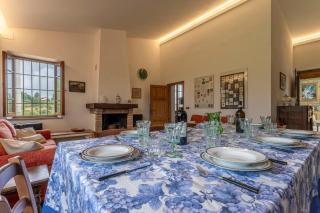 Casa Di Luca Country Home with private pool and garden, Castelnuovo Berardenga, Toscana - Castelnuovo Berardenga - 3