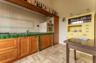 Casa Di Luca Country Home with private pool and garden, Castelnuovo Berardenga, Toscana - Castelnuovo Berardenga - 2