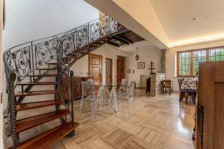 Casa Di Luca Country Home with private pool and garden, Castelnuovo Berardenga, Toscana - Castelnuovo Berardenga - 5