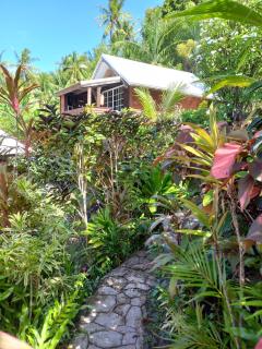 Pension LE PASSAGE - Vaitoare - 5