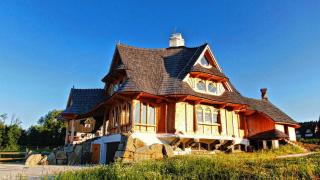 Art House Residence - Mountain & Ski Resort - LUXURY RESIDENCE - Białka Tatrzańska - 5