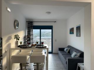 Kato Zaros Apartments - 1