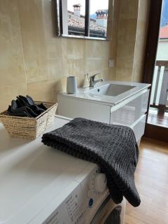 Sweet Home Apartment - 2