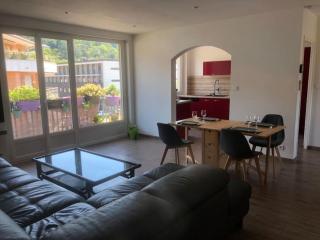 T2 neuf tout équipé de 65 m2 climatisé + balcon - 0