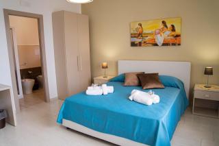 Il Tramonto B&B - Castelluzzo - 8