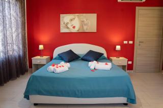Il Tramonto B&B - Castelluzzo - 9