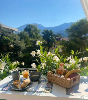 B&B Dal Nonno - Riva del Garda - 0