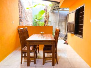 Villa Satita - Batu - 6