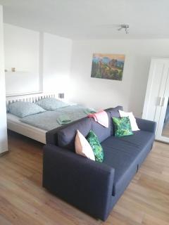 Ferienwohnung Haufe - Lohmen - 3