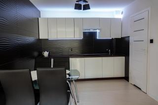 Nowy Apartament z dużym tarasem i parkingiem - Świnoujście - 8