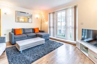 Riverside House - 5