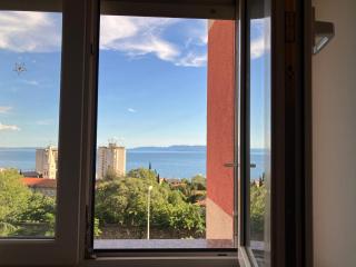 Rijeka Sea view for 2 - Rijeka - 9