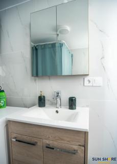 Explore Greece from City Centre Apartment - Chalkida - 2