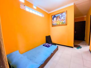Villa Satita - Batu - 9