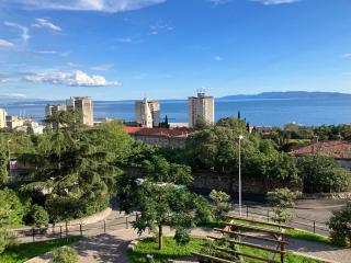 Rijeka Sea view for 2 - 0