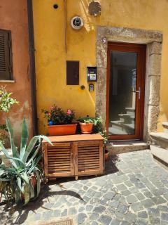 Casa Liza - appartamento nel cuore del borgo - 8