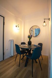Amazing new apartment in Koukaki, Athens. - Atene - 4