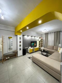 Kris Apartment - Athens - 6