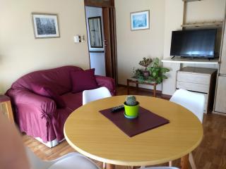 Departamento 2 ambientes Piso 14 Mucho sol y buena vista - 0