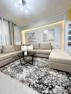 Kris Apartment - Athens - 8