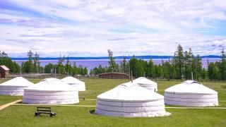 Khun Odod Resort, Khuvsgul province Mongolia - - 8