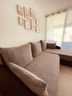 Magnifique appartement proche de la mer - Cul de Sac - 2