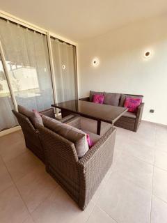 Magnifique appartement proche de la mer - Cul de Sac - 8