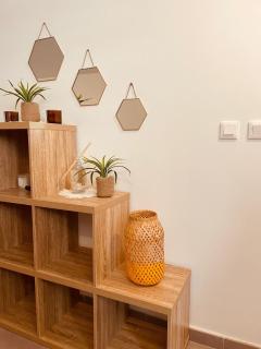 Magnifique appartement proche de la mer - 4