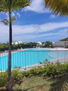 Magnifique appartement proche de la mer - Cul de Sac - 9
