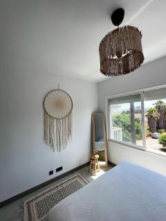 NIEUW: Bello Horizonte, house by the sea - Torremolinos - 1