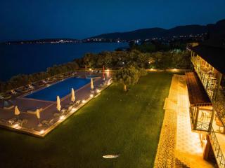 Europa Beach Hotel - Galaxidi - 8