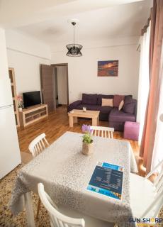 Explore Greece from Comfortable City Centre Apartment - Chalcis - 6