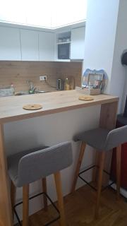 LoRed apartment - Sarajevo - 9