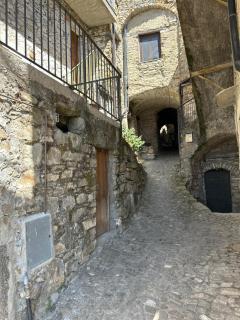 Stone House - Apricale - 6